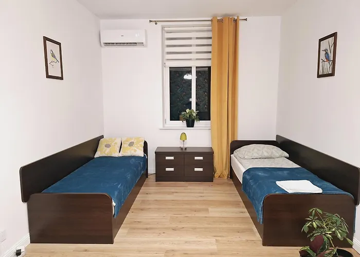 Agroturystyka Druzno