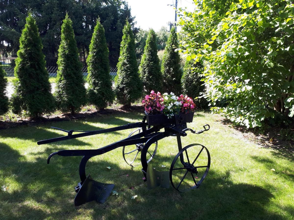 Holiday home Druzno Elblag
