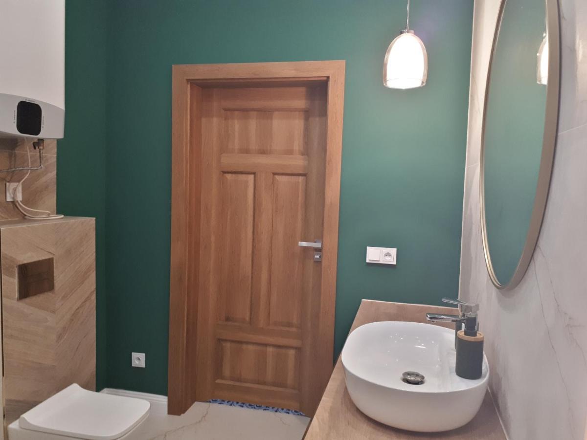 Holiday home Druzno Elblag