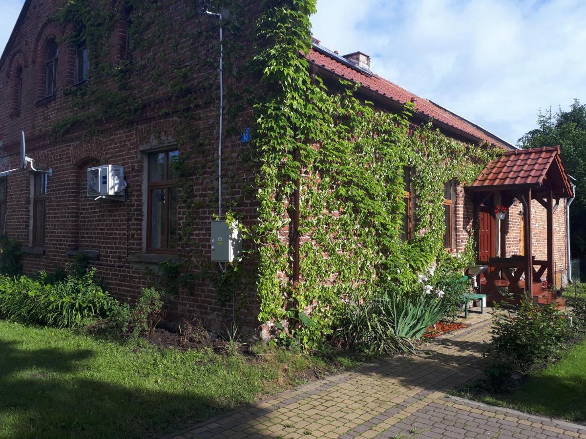 Holiday home Druzno Elblag