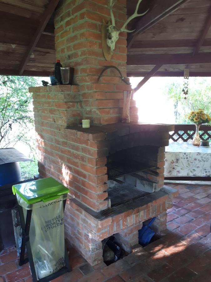 Druzno Holiday home Elblag