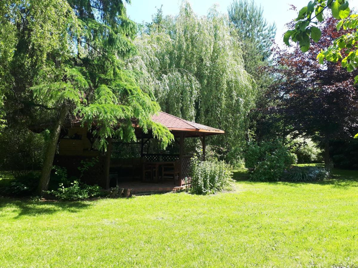 Druzno Holiday home Elblag