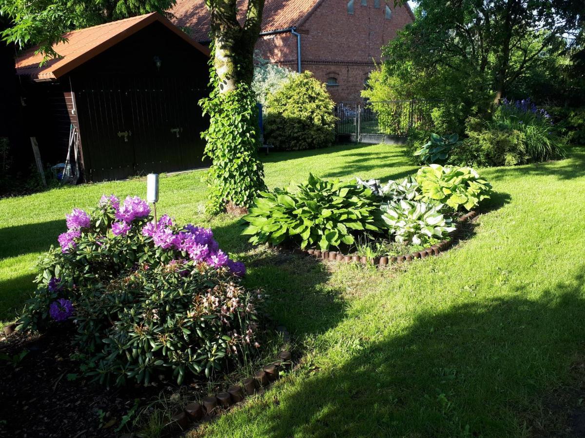 Holiday home Druzno