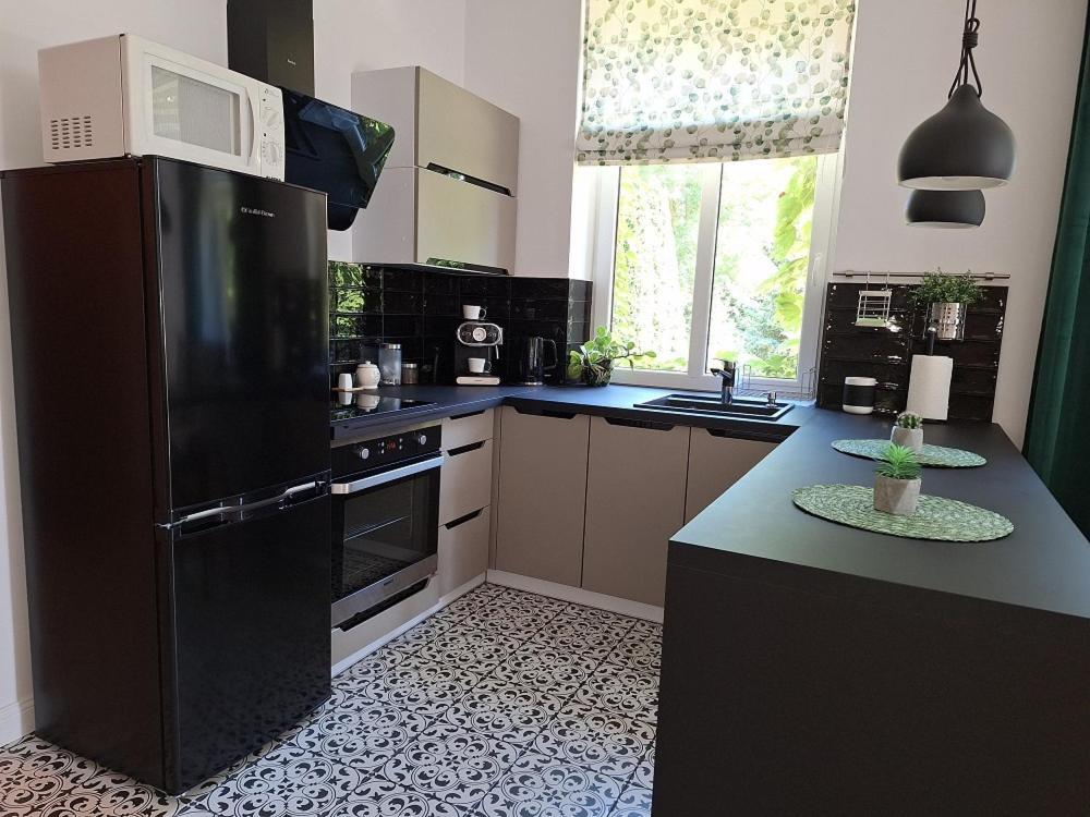 Holiday home Druzno
